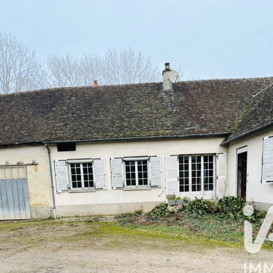 Maison 5 pièces 124400 €