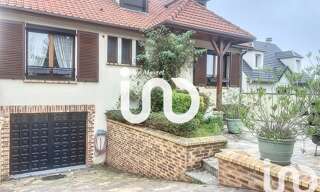 Maison 7 Pièces 140 m² à vendre à Le Plessis-Bouchard (95130)