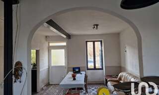 Maison 4 Pièces 73 m² à vendre à Joux-la-Ville (89440)