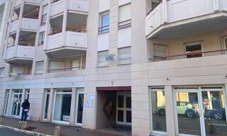 Appartement 2 Pièces 46 m² à vendre à Antibes (06600)