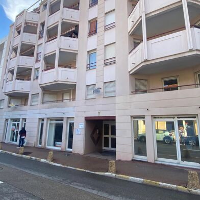 Appartement 2 pièces 299000 €