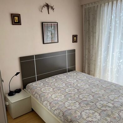 Appartement 2 pièces 299000 €