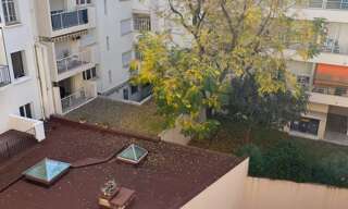 Appartement 2 Pièces 46 m² à vendre à Antibes (06600)