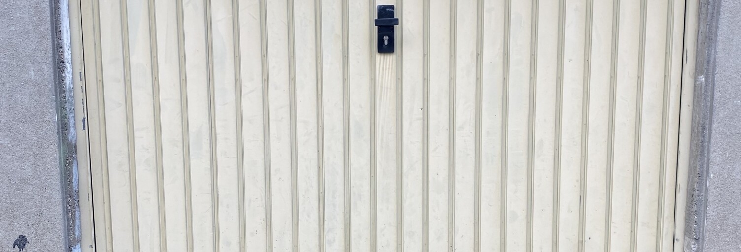 Garage  13 m² à vendre à Toulouse (31400)