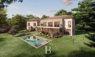 Terrain  3677 m² à vendre à Écully (69130)