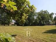 Ecully - Projet de construction avec terrain plat constructible de 3677m² - Permis de Construire purgé de tout recours — photo 3