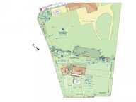 Ecully - Projet de construction avec terrain plat constructible de 3677m² - Permis de Construire purgé de tout recours — photo 4