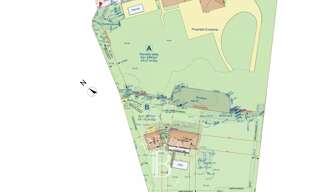 Terrain  3677 m² à vendre à Écully (69130)