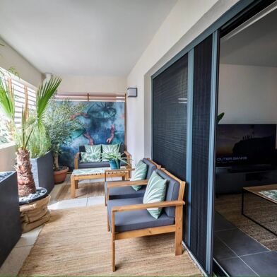 Appartement 3 pièces 269900 €