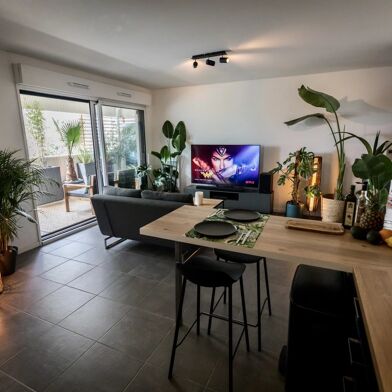 Appartement 3 pièces 269900 €