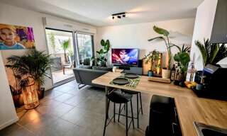 Appartement 3 Pièces 60 m² à vendre à Montpellier (34070)