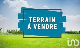 Terrain  500 m² à vendre à Lapeyrouse-Mornay (26210)