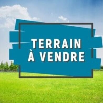 Terrain  54900 €