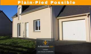 Maison 5 Pièces 101 m² à vendre à Plédran (22960)