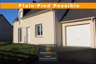 Maison 5 pièces 209480 €