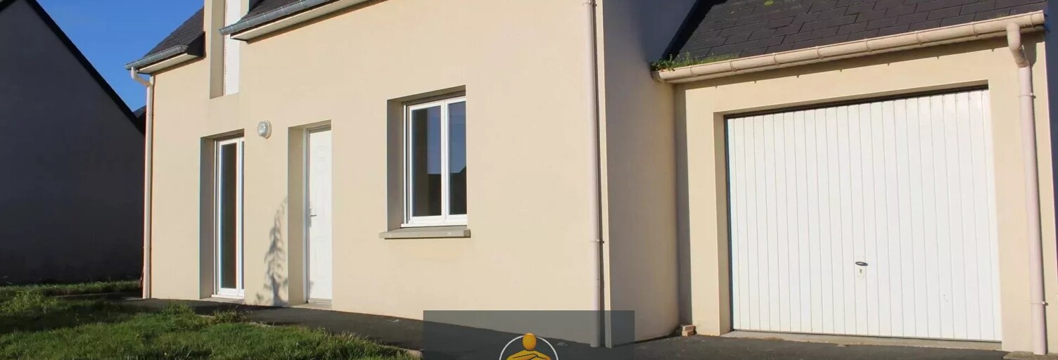 Maison 5 Pièces 101 m² à vendre à Plédran (22960)