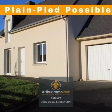 Maison 5 pièces 209480 €