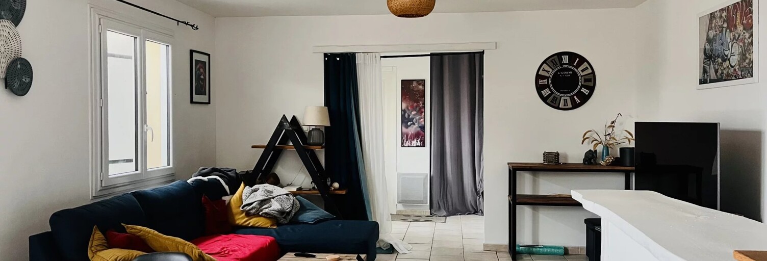 Maison 4 Pièces 74 m² à louer à Sansais (79270)