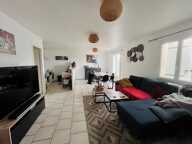 Maison à louer  - 75.19 m² - SANSAIS — photo 2