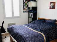 Maison à louer  - 75.19 m² - SANSAIS — photo 4