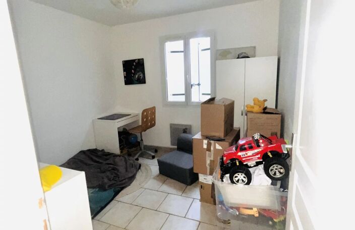 Maison à louer  - 75.19 m² - SANSAIS — photo 5