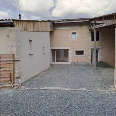 Maison 5 pièces 1140 €