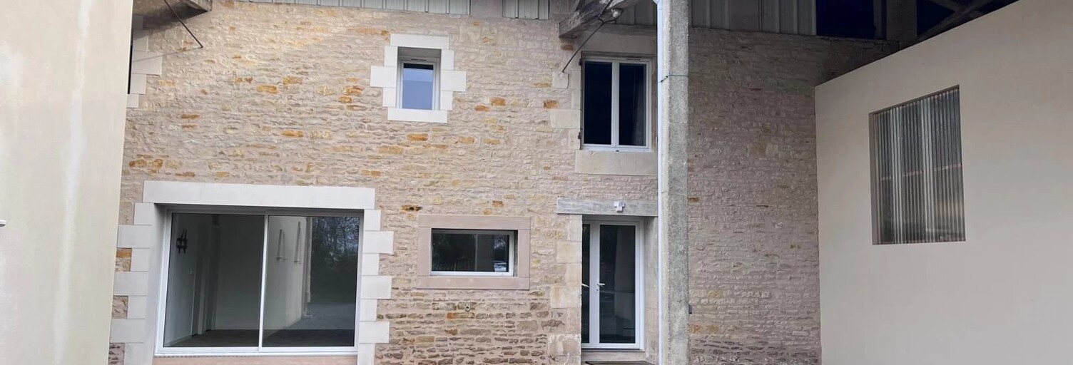 Maison 5 Pièces 150 m² à louer à Sansais (79270)