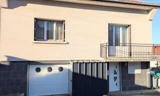 Maison 5 Pièces 184 m² à vendre à Neufchâteau (88300)