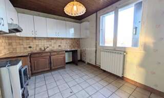 Maison 5 Pièces 184 m² à vendre à Neufchâteau (88300)