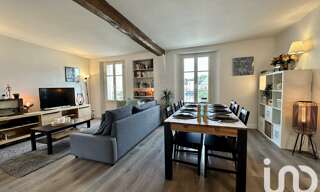 Appartement 2 Pièces 62 m² à vendre à Fontainebleau (77300)