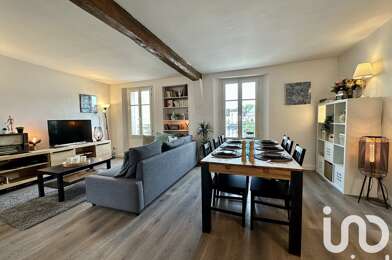 Appartement 2 pièces 310000 €