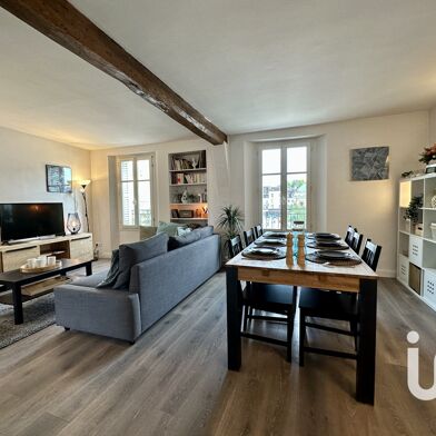 Appartement 2 pièces 329000 €