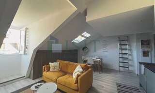 Appartement 2 Pièces 30 m² à louer à Nice (06000)