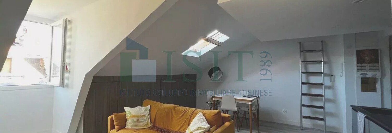 Appartement 2 Pièces 30 m² à louer à Nice (06000)