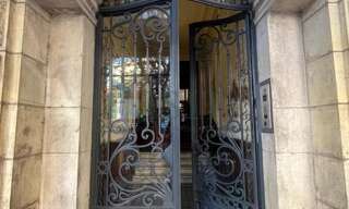 Appartement 2 Pièces 30 m² à louer à Nice (06000)