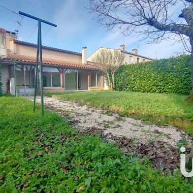 Maison 4 pièces 284900 €