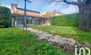 Maison 4 Pièces 112 m² à vendre à Fonbeauzard (31140)