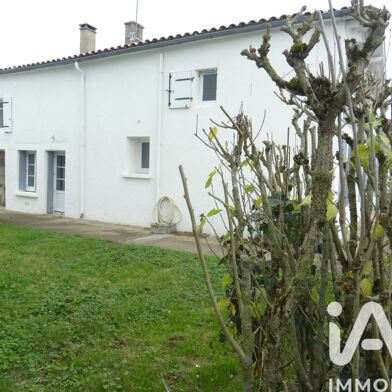 Maison 5 pièces 172000 €