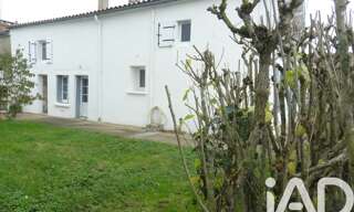 Maison 5 Pièces 108 m² à vendre à Mauzé-sur-le-Mignon (79210)