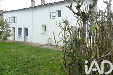 Maison 5 pièces 172000 €