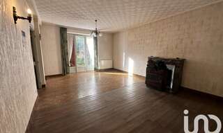 Maison 5 Pièces 117 m² à vendre à Chârost (18290)