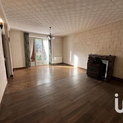 Maison 5 pièces 56000 €