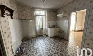 Maison 5 Pièces 117 m² à vendre à Chârost (18290)