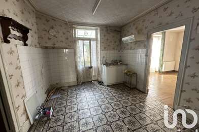 Maison 5 pièces 56000 €