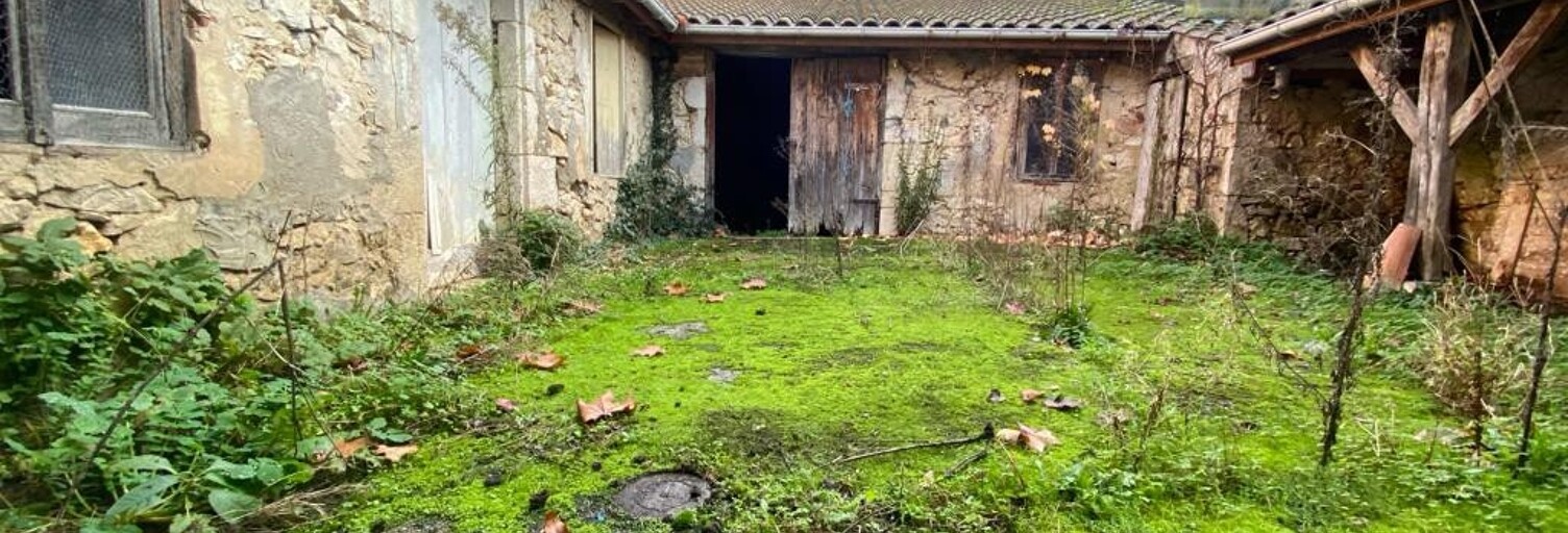 Maison 6 Pièces 160 m² à vendre à Lavardac (47230)