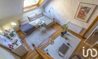 Appartement 2 Pièces 37 m² à vendre à Grenoble (38000)