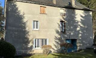 Maison 7 Pièces 169 m² à vendre à Saint-Privat (19220)