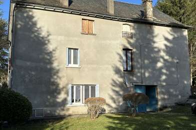 Maison 7 pièces 102000 €