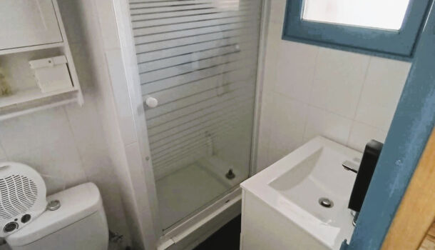 Appartement 1 pièces  à vendre Barcarès (Le) 66420