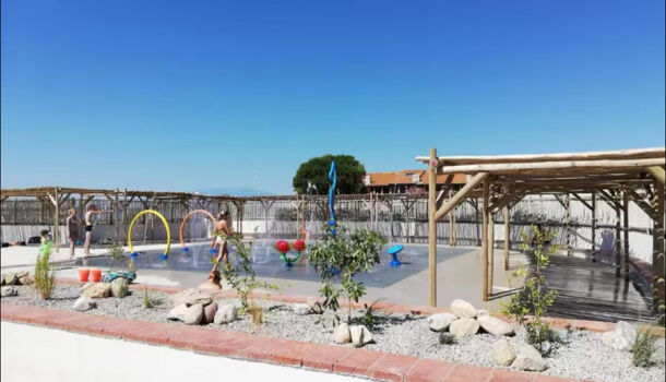 Appartement 1 pièces  à vendre Barcarès (Le) 66420